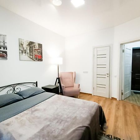 054-2 Jk Sofia Residence Apartments Київ Екстер'єр фото