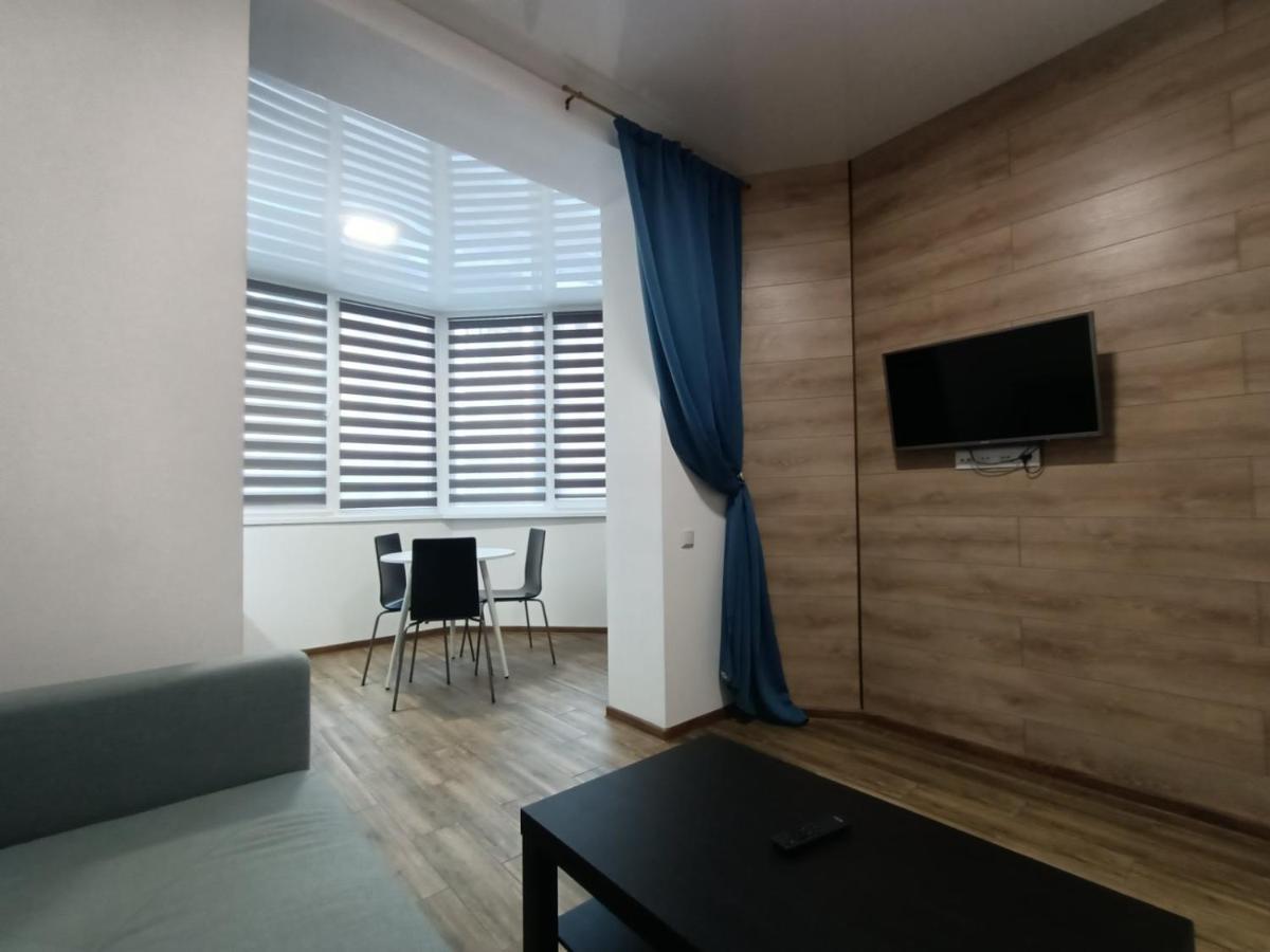 054-2 Jk Sofia Residence Apartments Київ Екстер'єр фото