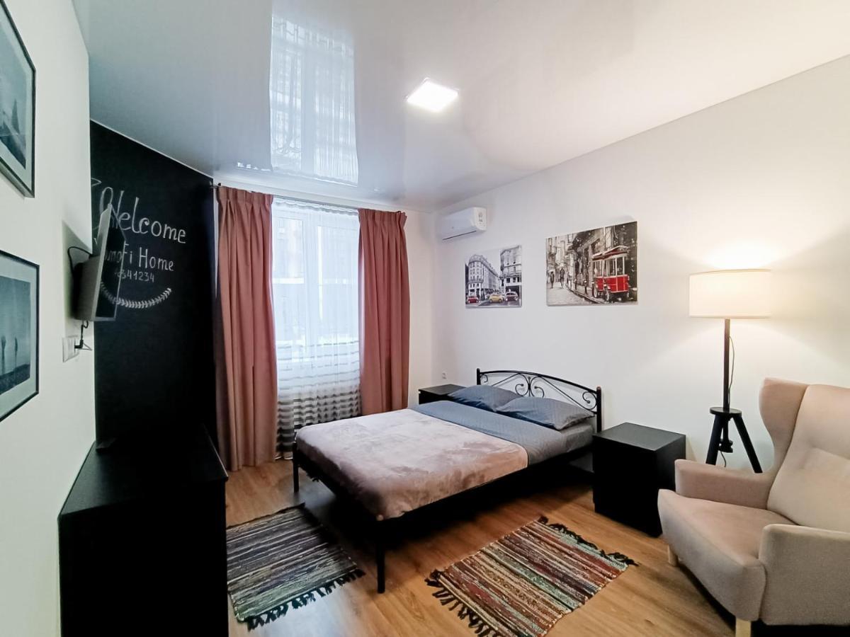 054-2 Jk Sofia Residence Apartments Київ Екстер'єр фото